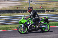 Lower Group Green Bikes